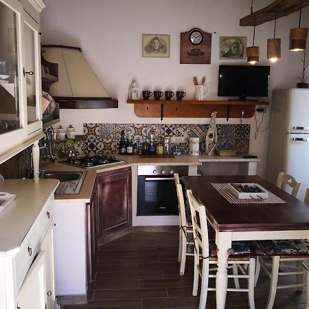 Villa Sa Pruna 오리에나 외부 사진