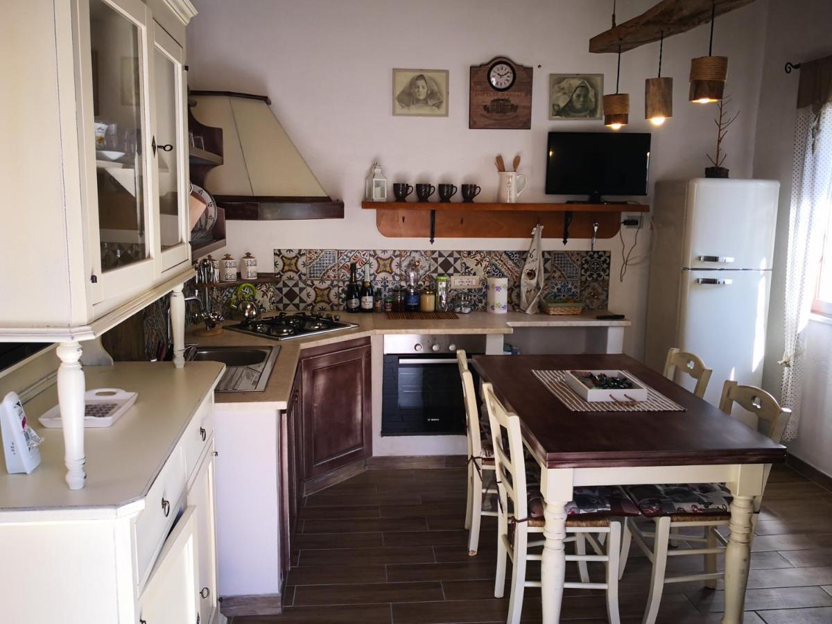 Villa Sa Pruna 오리에나 외부 사진