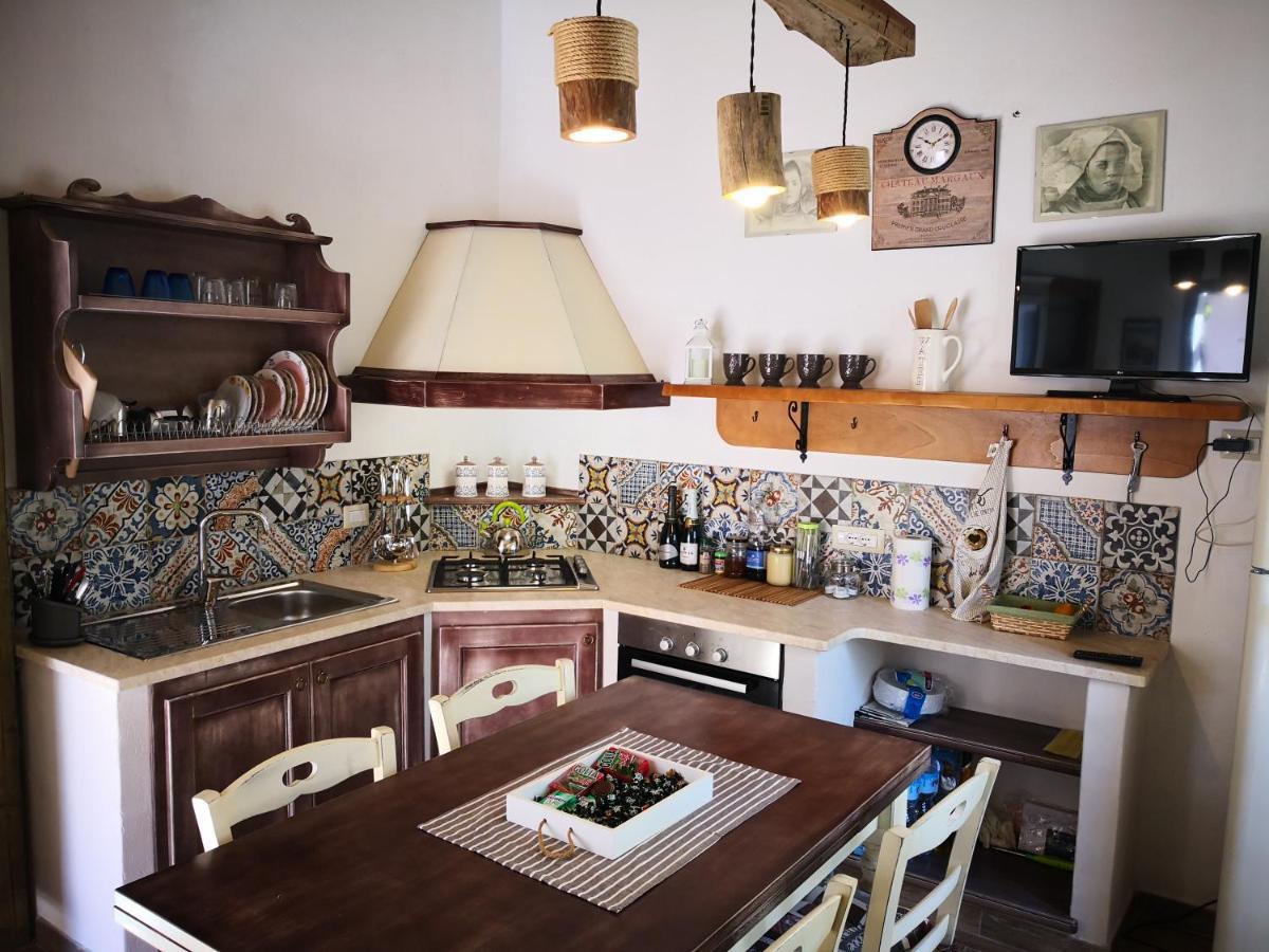 Villa Sa Pruna 오리에나 외부 사진